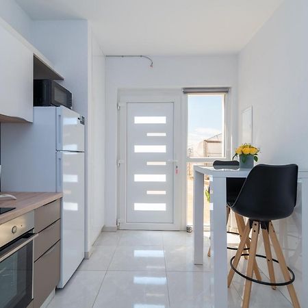 Apartment Leo Trogir Kültér fotó