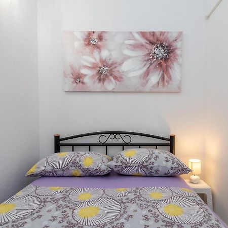 Apartment Leo Trogir Kültér fotó
