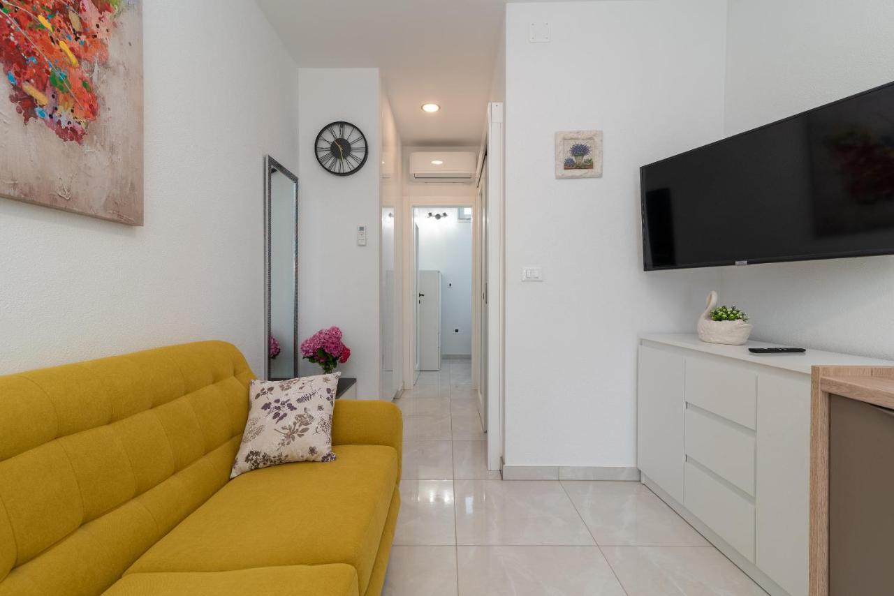 Apartment Leo Trogir Kültér fotó