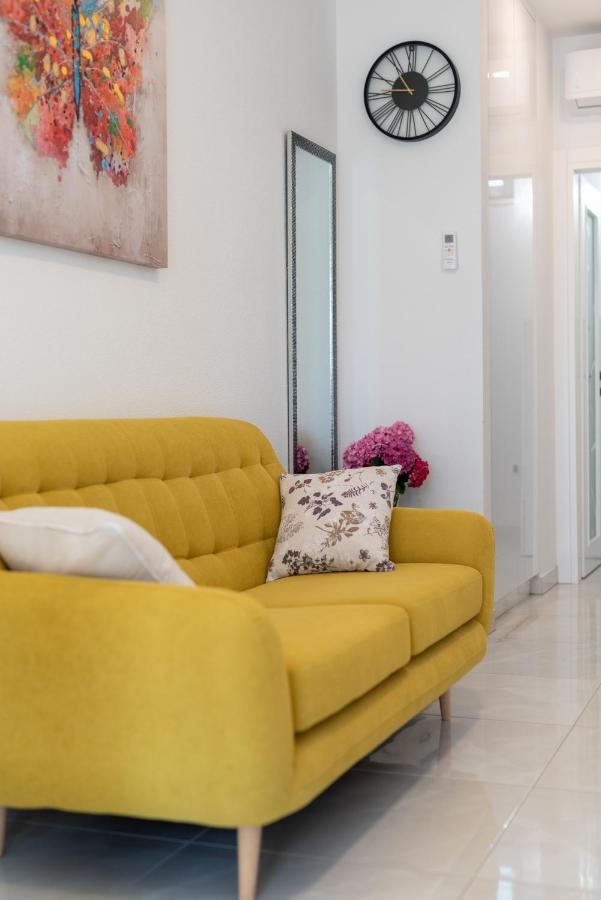 Apartment Leo Trogir Kültér fotó