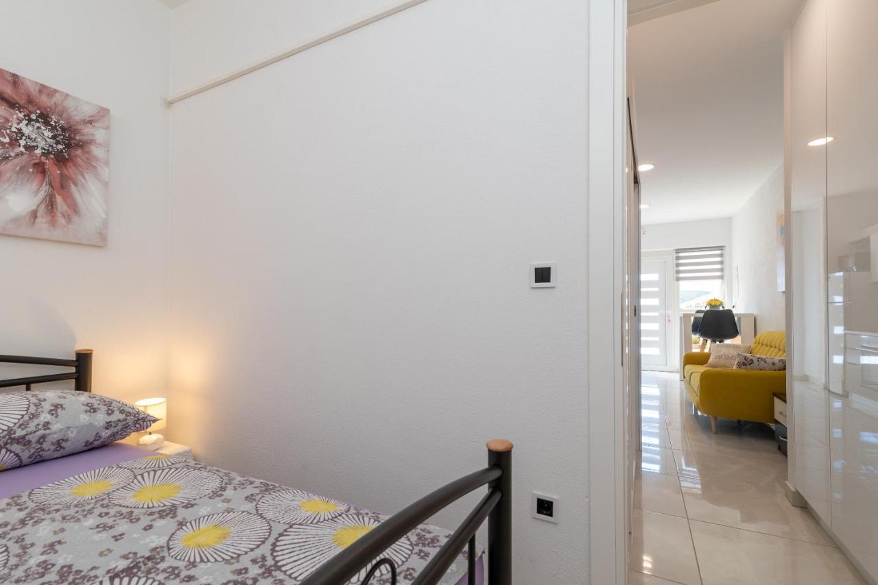 Apartment Leo Trogir Kültér fotó