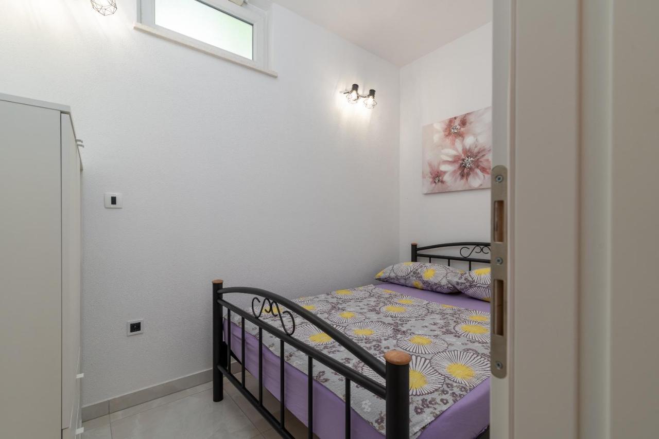 Apartment Leo Trogir Kültér fotó