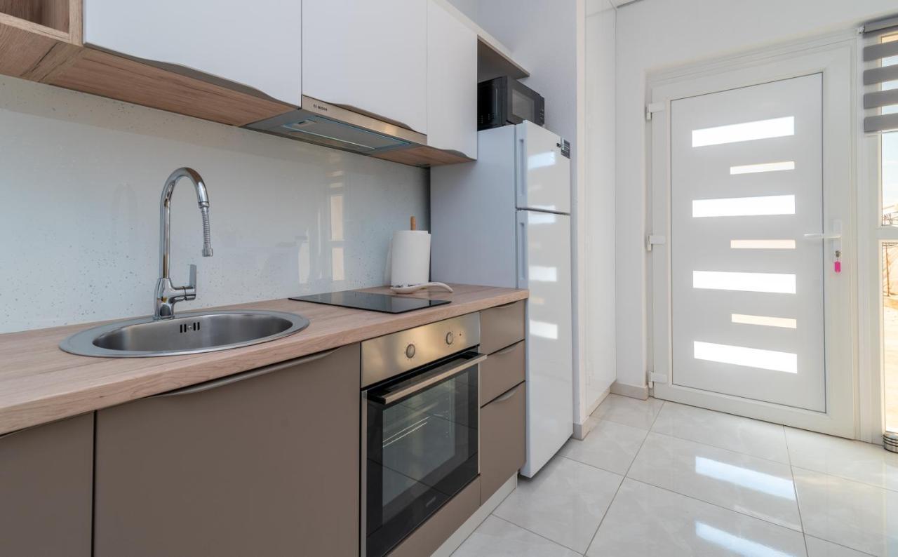 Apartment Leo Trogir Kültér fotó